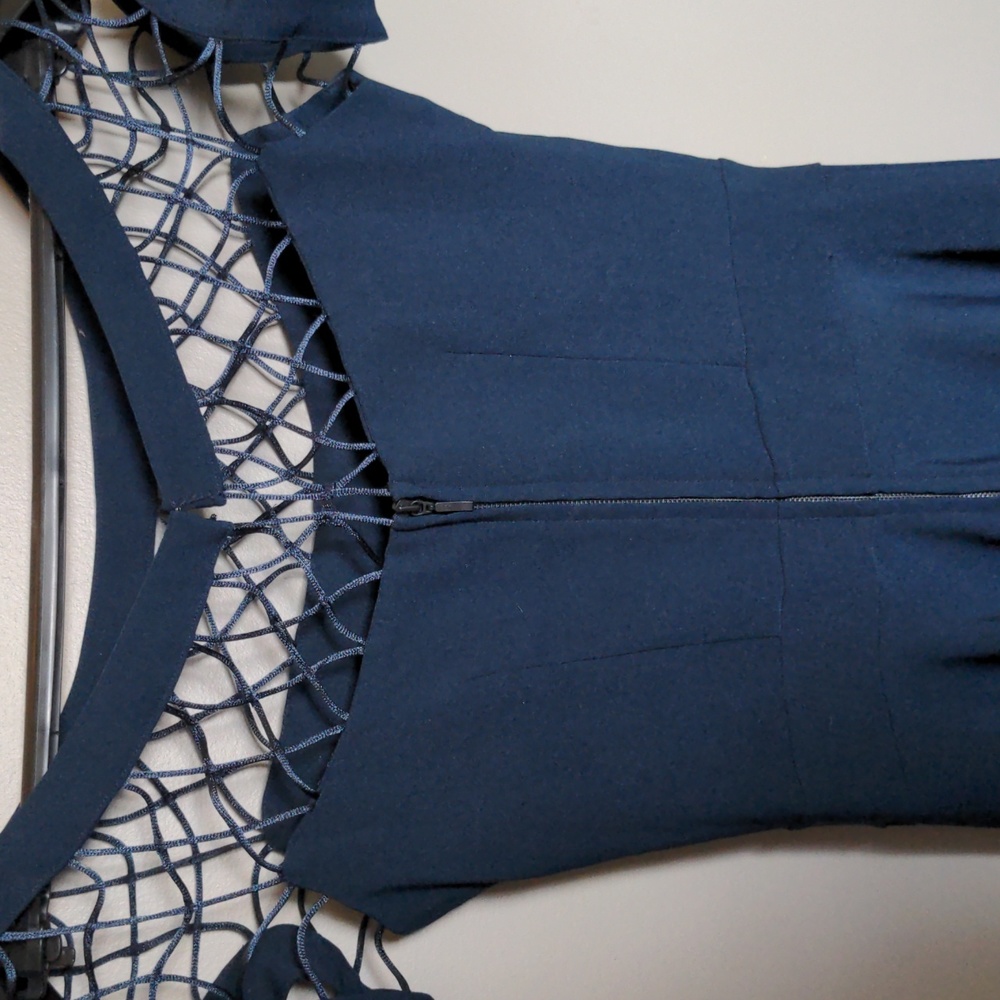 Mod Cloth Alika Party Dress - Picture 6 of 9